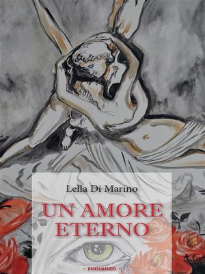 cover image of Un amore eterno